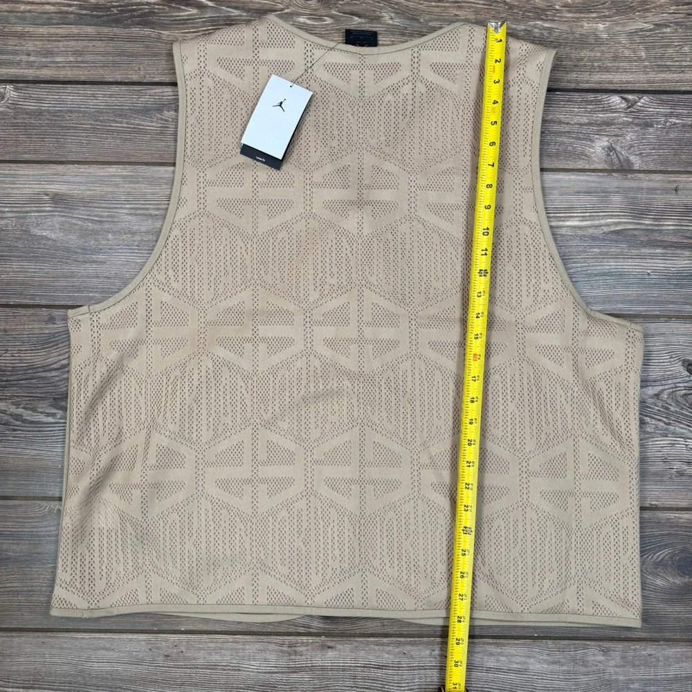 Jordan brand utility